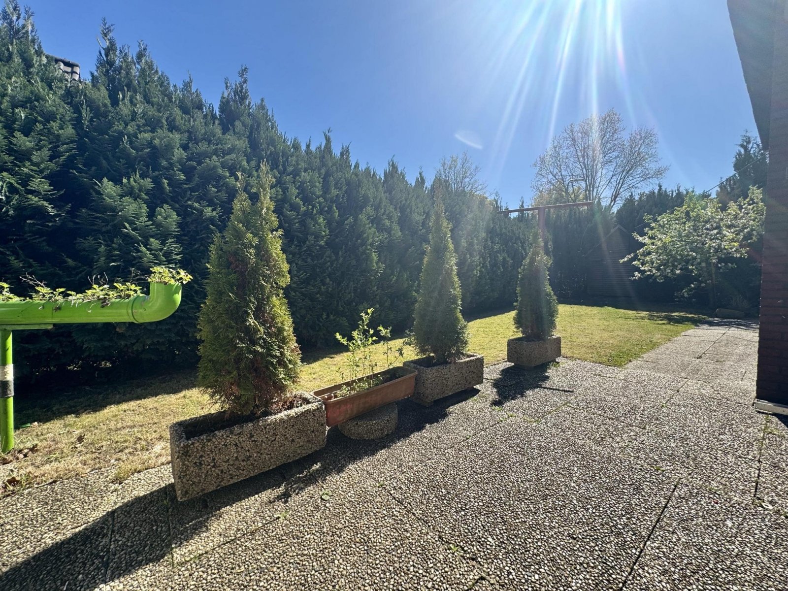 Garten Garten