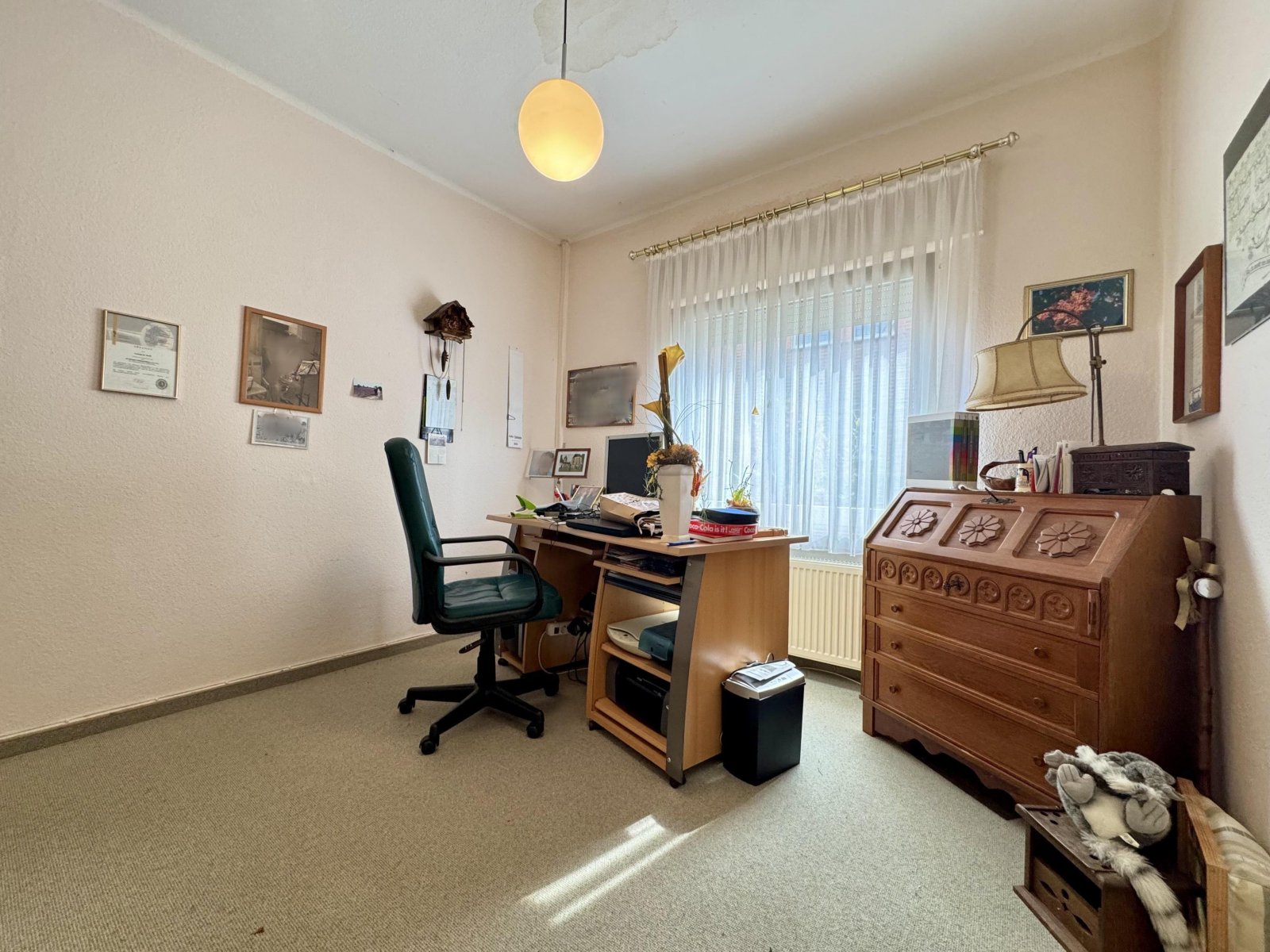 Büro