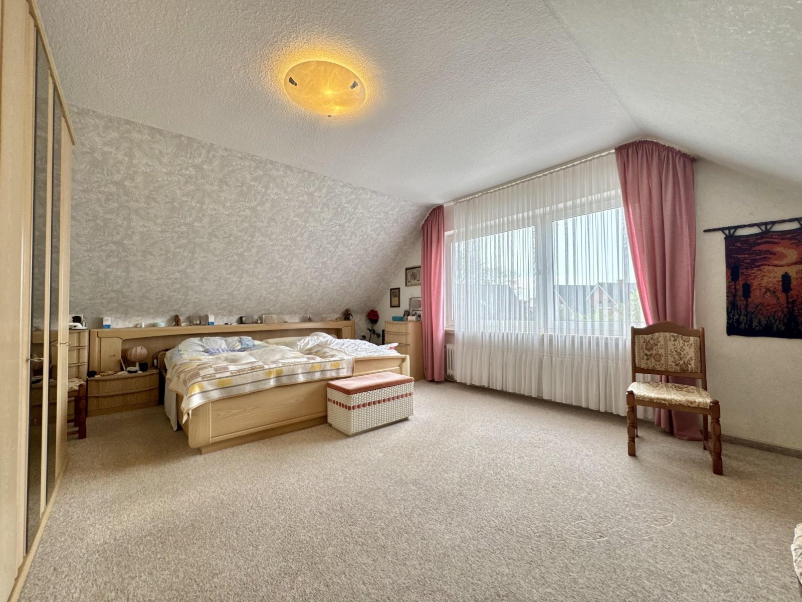 Schlafzimmer 2