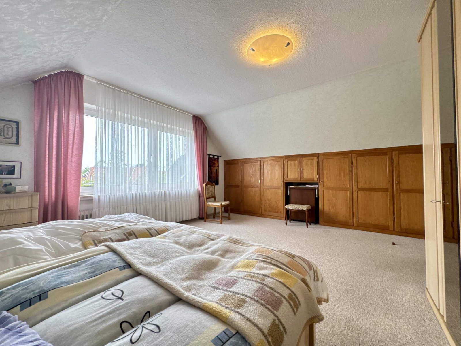 Schlafzimmer 2