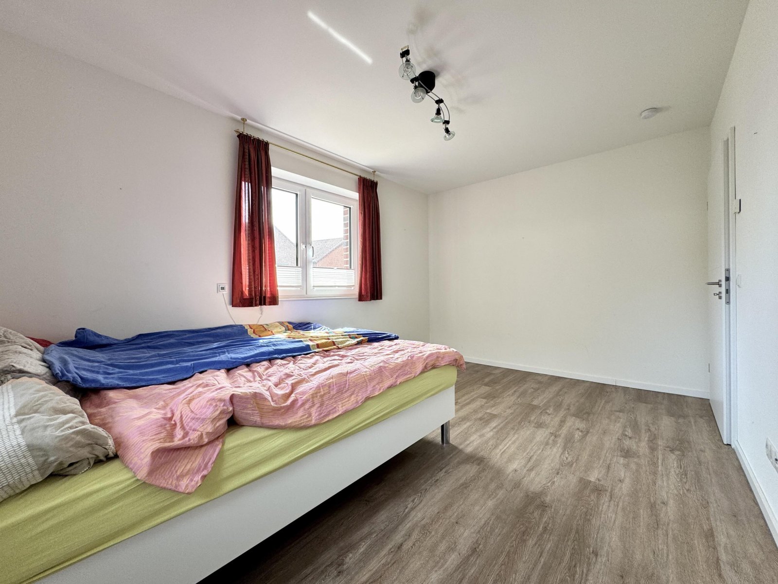 Schlafzimmer 3