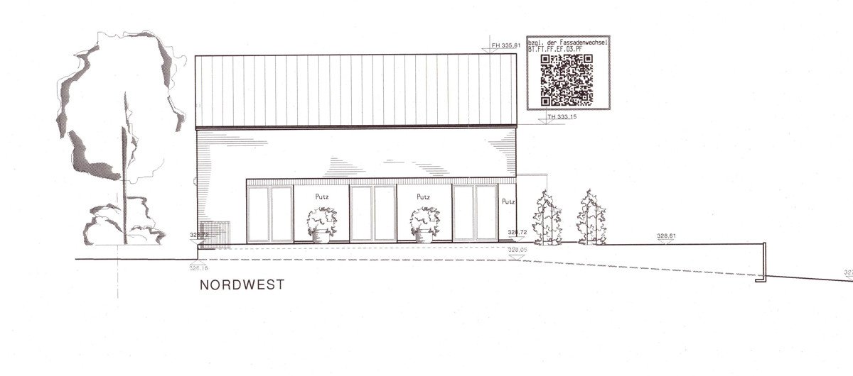 Nord-West Nord-West