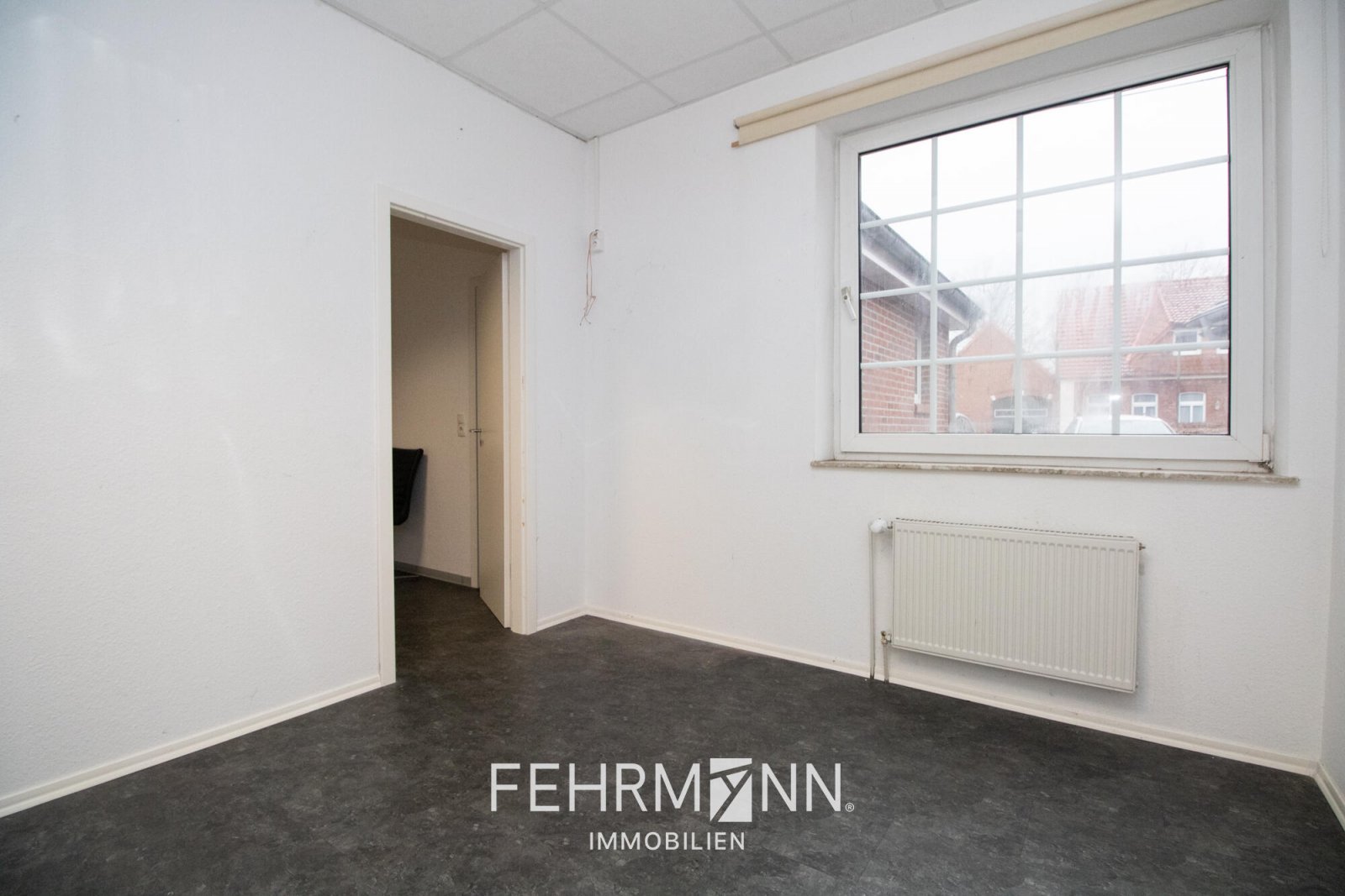 Büro-/ Verkaufsfläche Büro-/ Verkaufsfläche