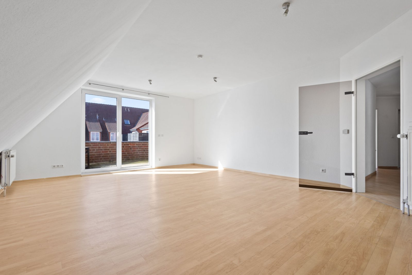 Wohnen / Essen