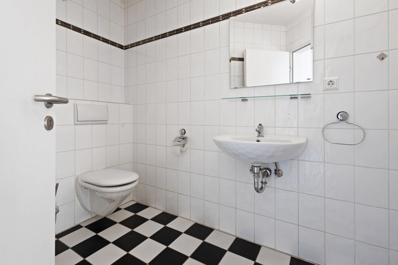 Gäste-WC 