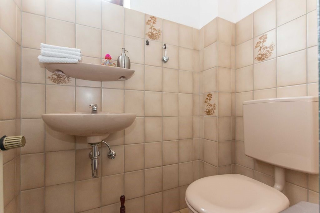 Gäste-WC Gäste-WC