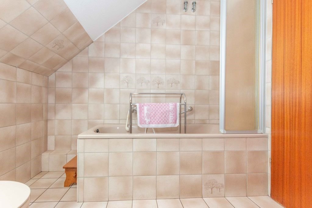 Badezimmer Dachgeschoss Badezimmer Dachgeschoss