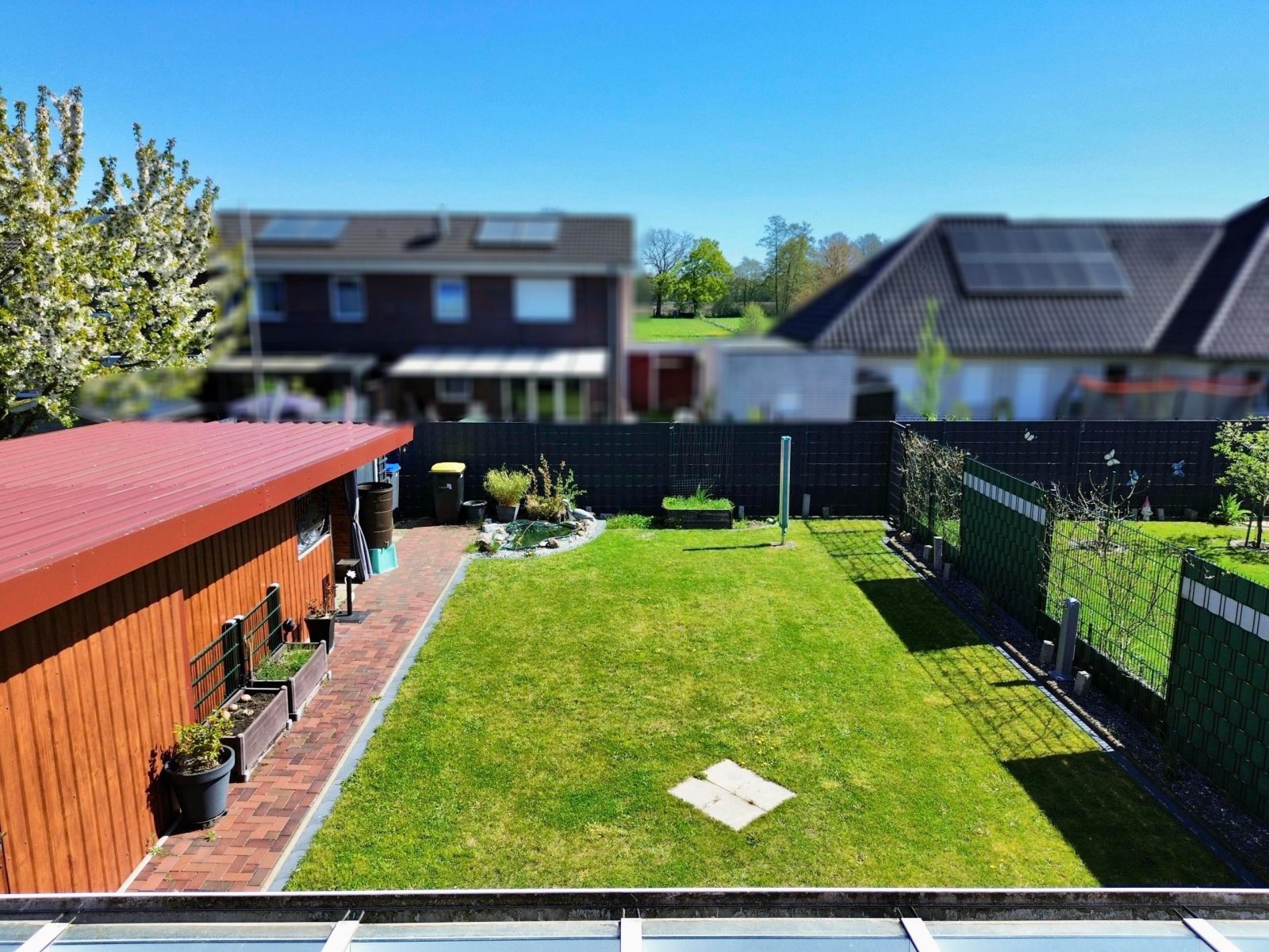 Garten Garten