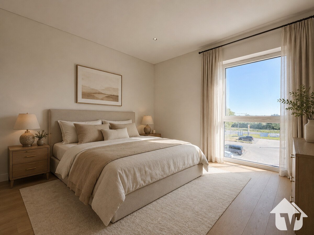 Schlafzimmer Schlafzimmer
