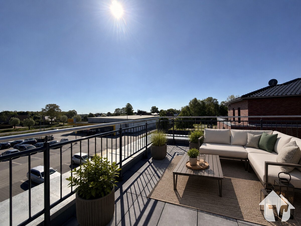 Balkon Balkon