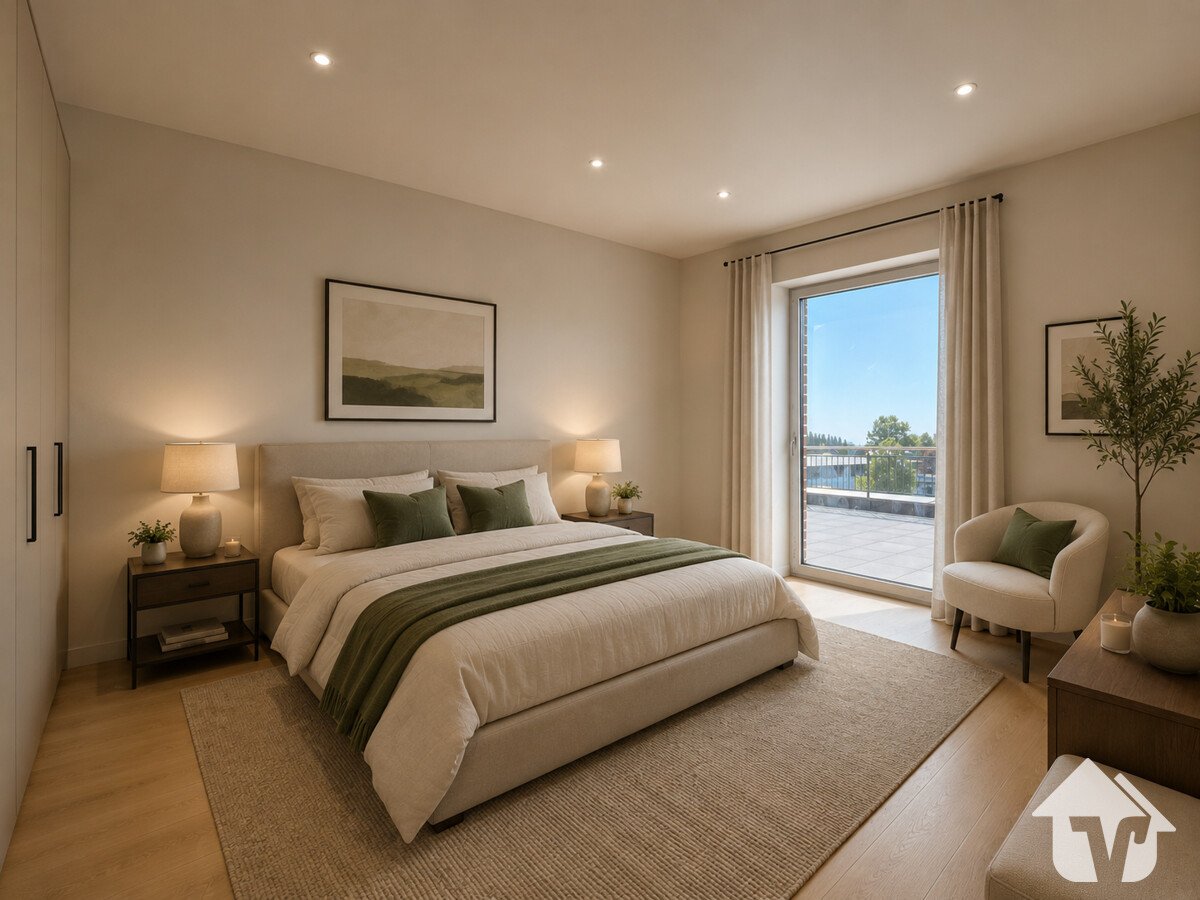 Schlafzimmer Schlafzimmer