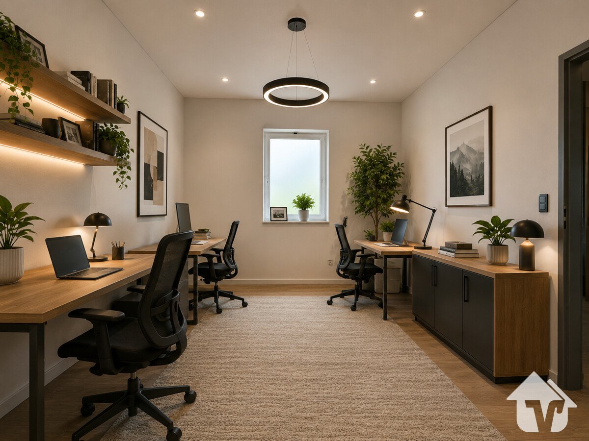 Büro Büro
