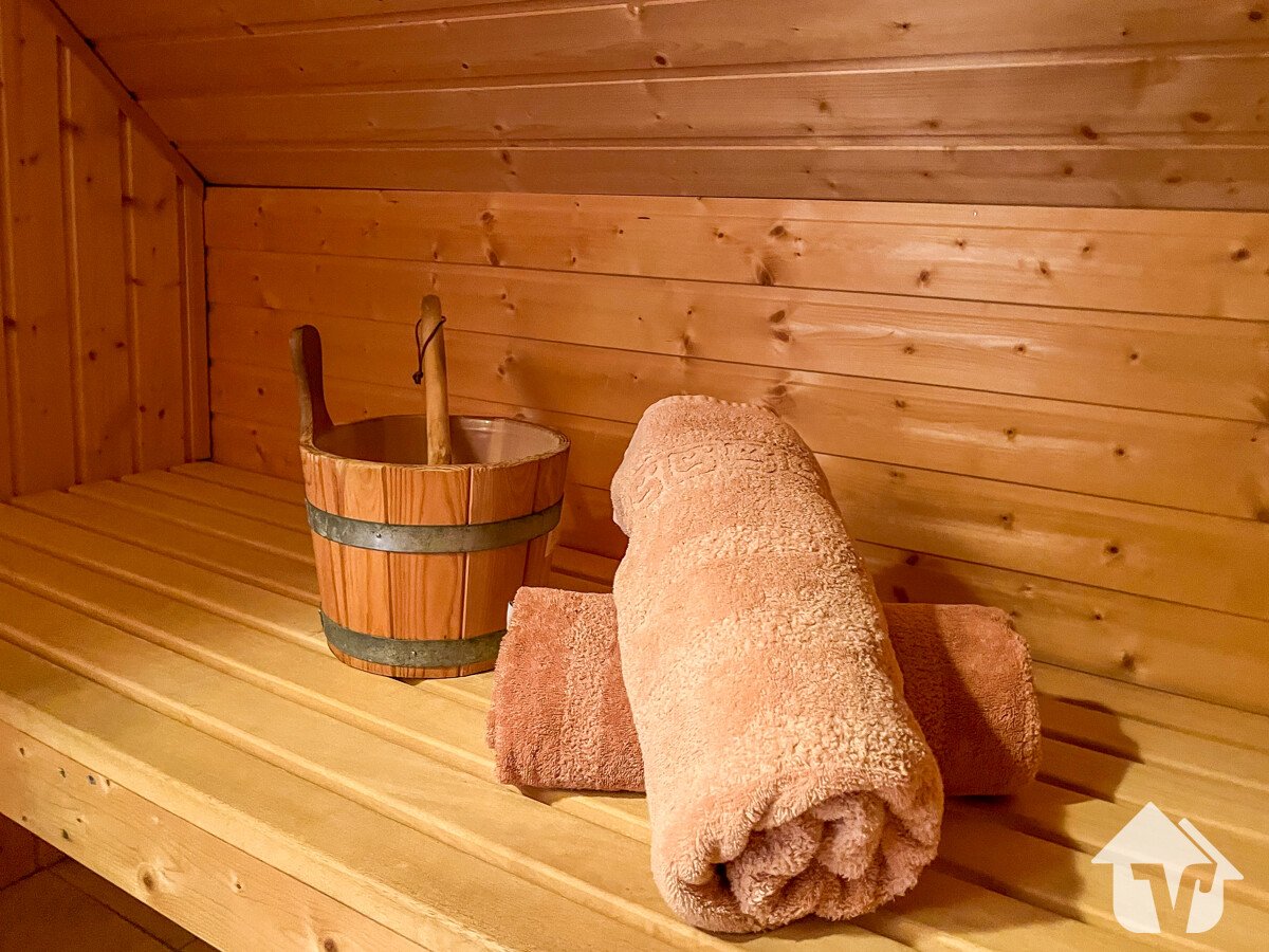 Sauna Sauna