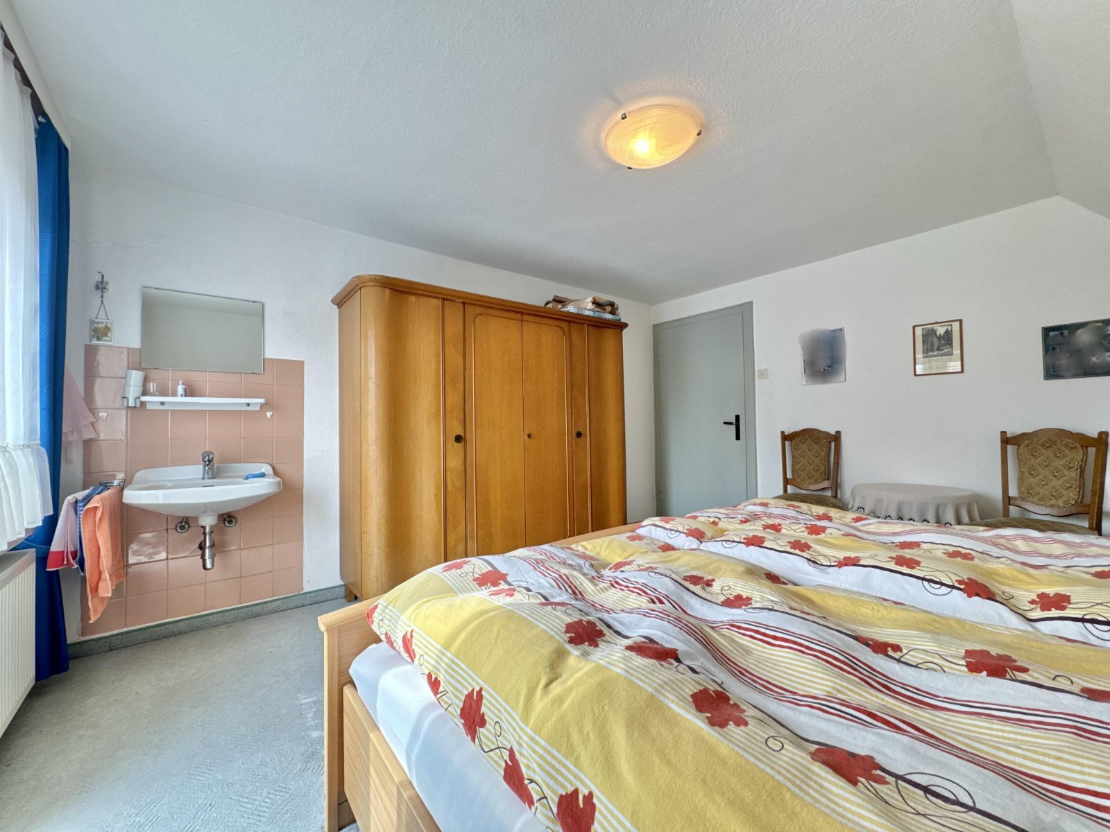 Schlafzimmer 1 Schlafzimmer 1
