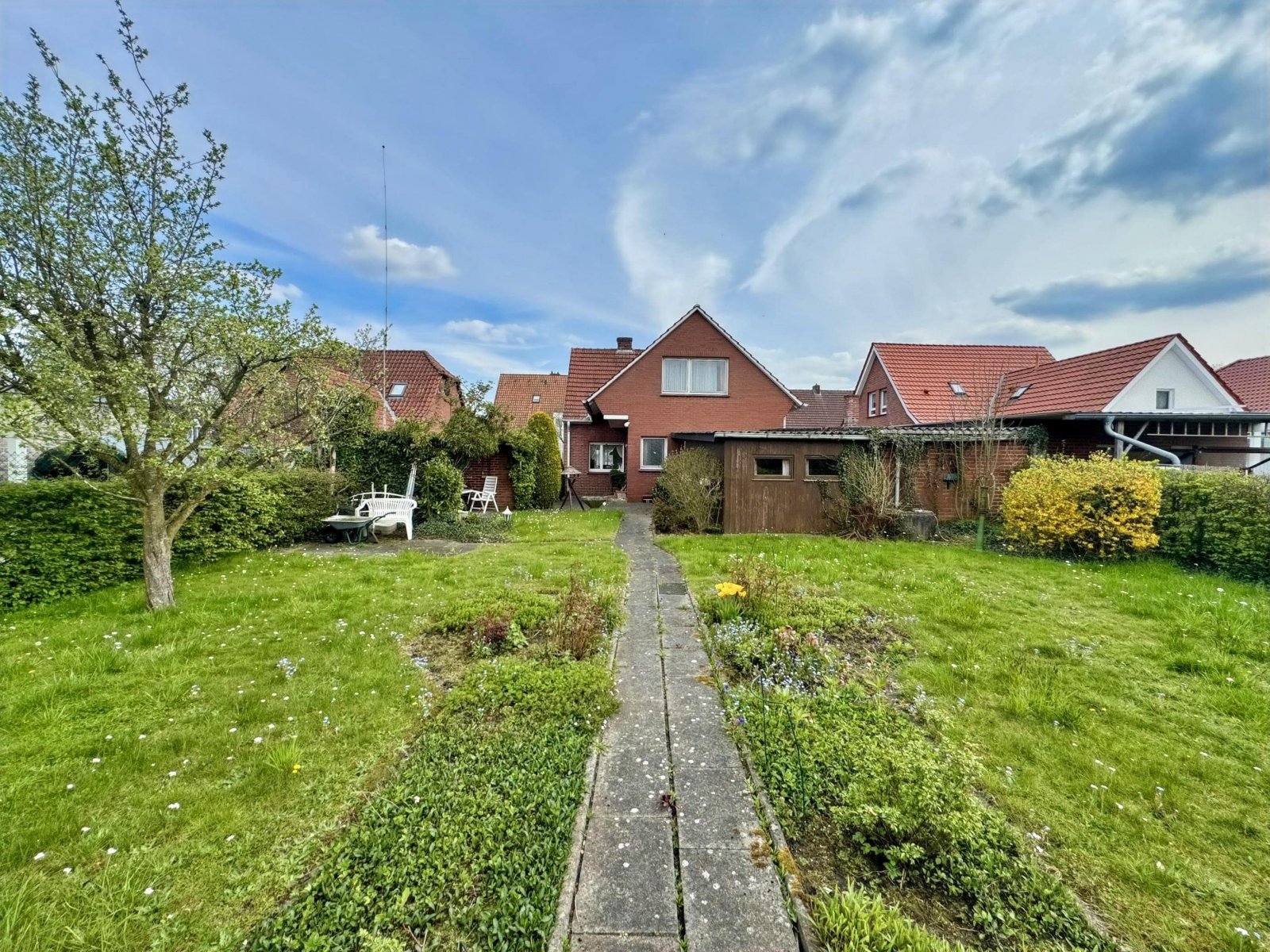 Garten Garten