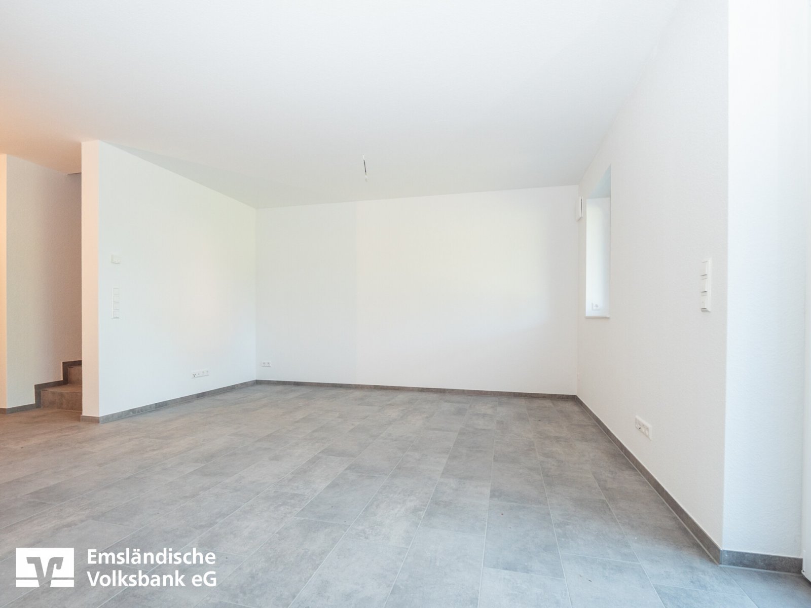 Wohn- und Esszimmer Wohn- und Esszimmer