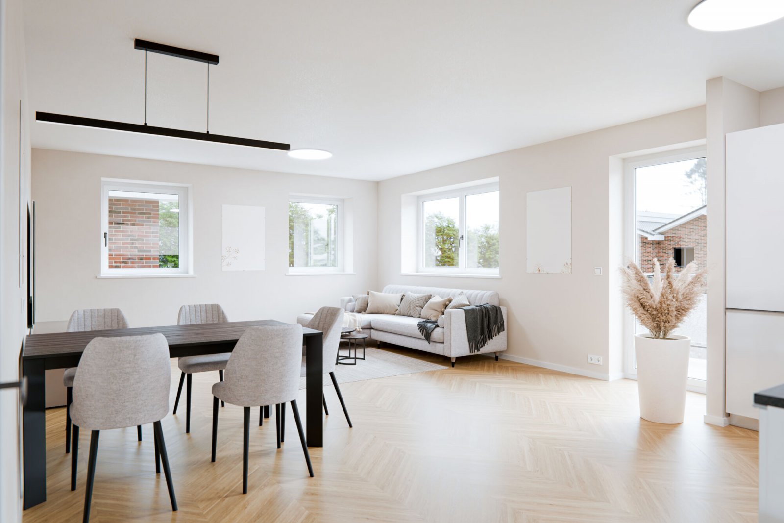 Wohnen / Essen / Kochen Wohnen / Essen / Kochen