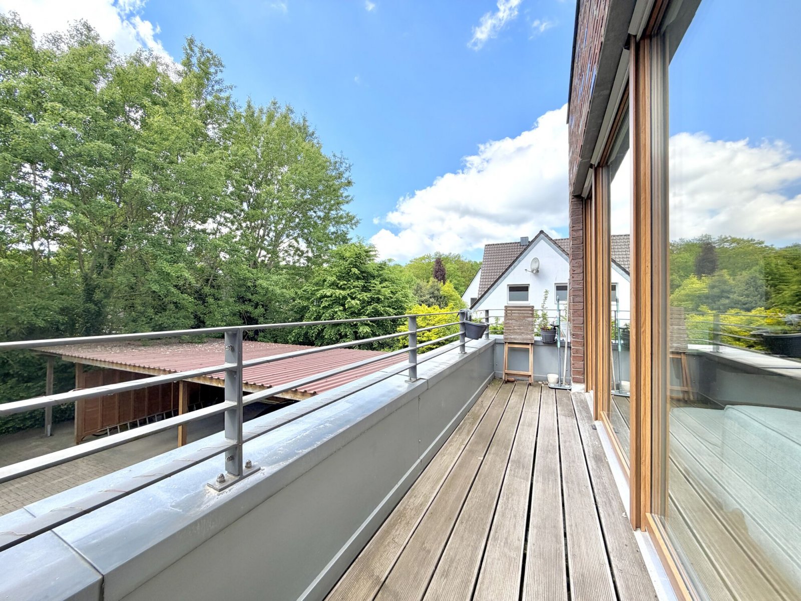 Balkon Balkon