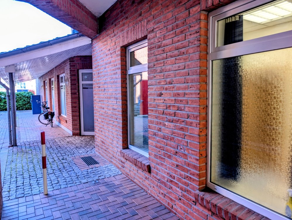 zweite Gewerbefläche zweite Gewerbefläche