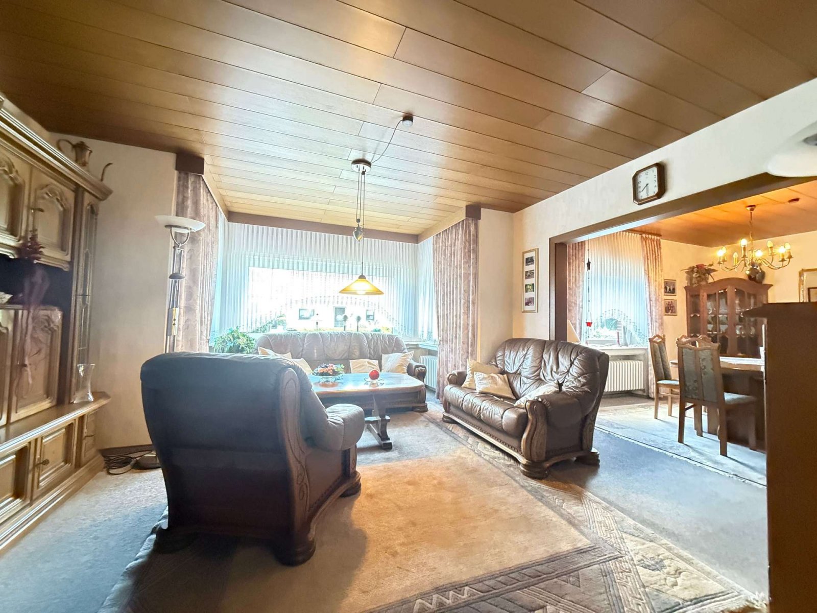 Wohnzimmer Wohnzimmer