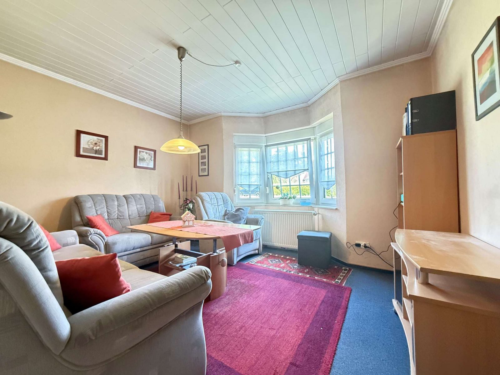Fernsehzimmer Fernsehzimmer