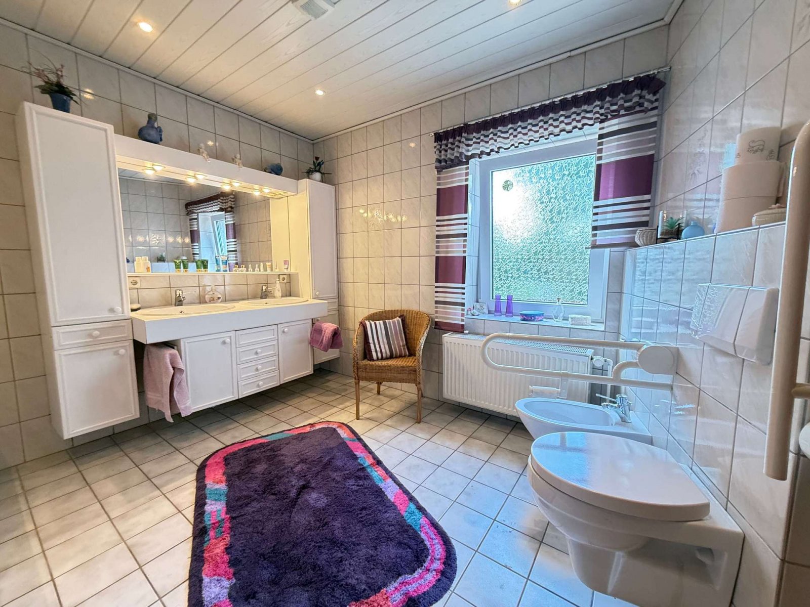 Badezimmer Badezimmer