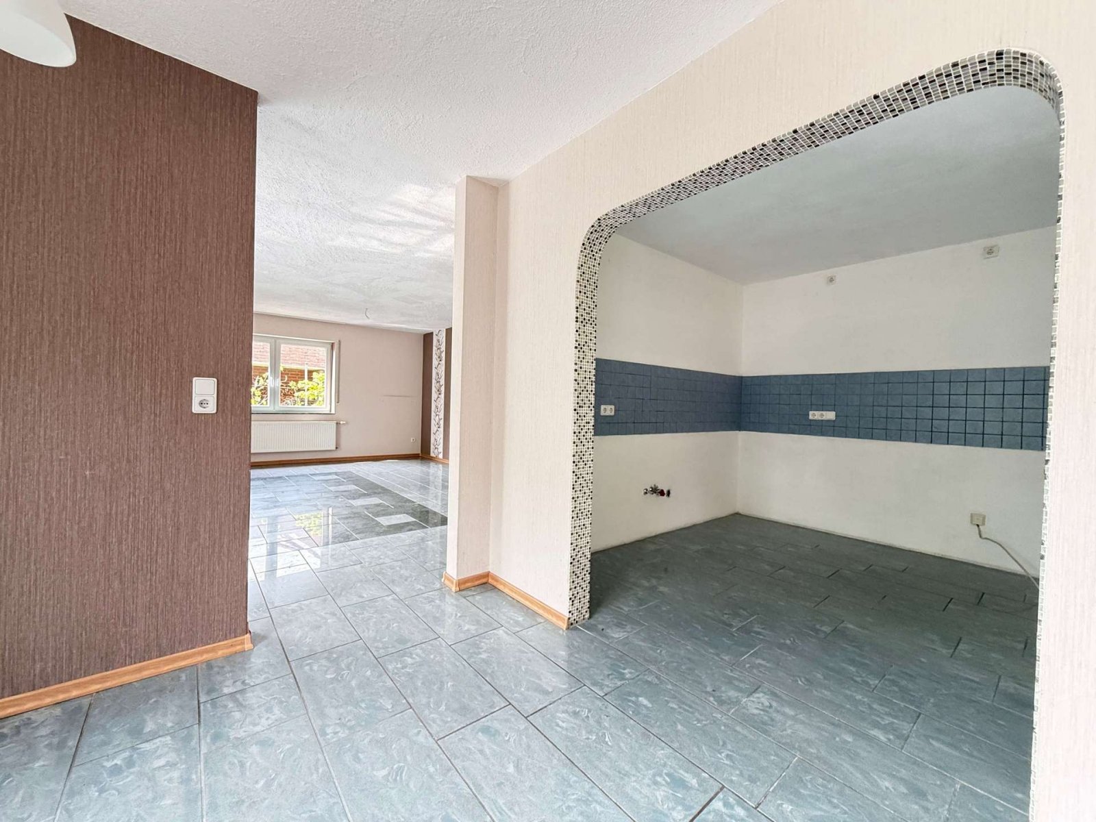 Esszimmer Küche