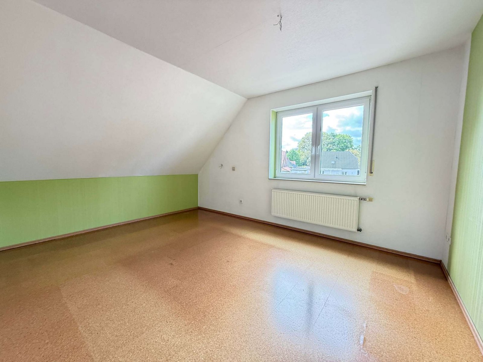 Schlafzimmer OG