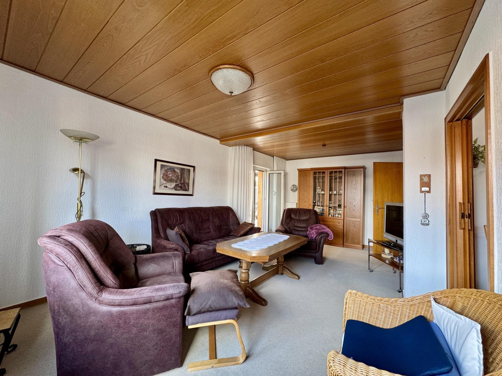 Wohnzimmer EG Wohnzimmer EG
