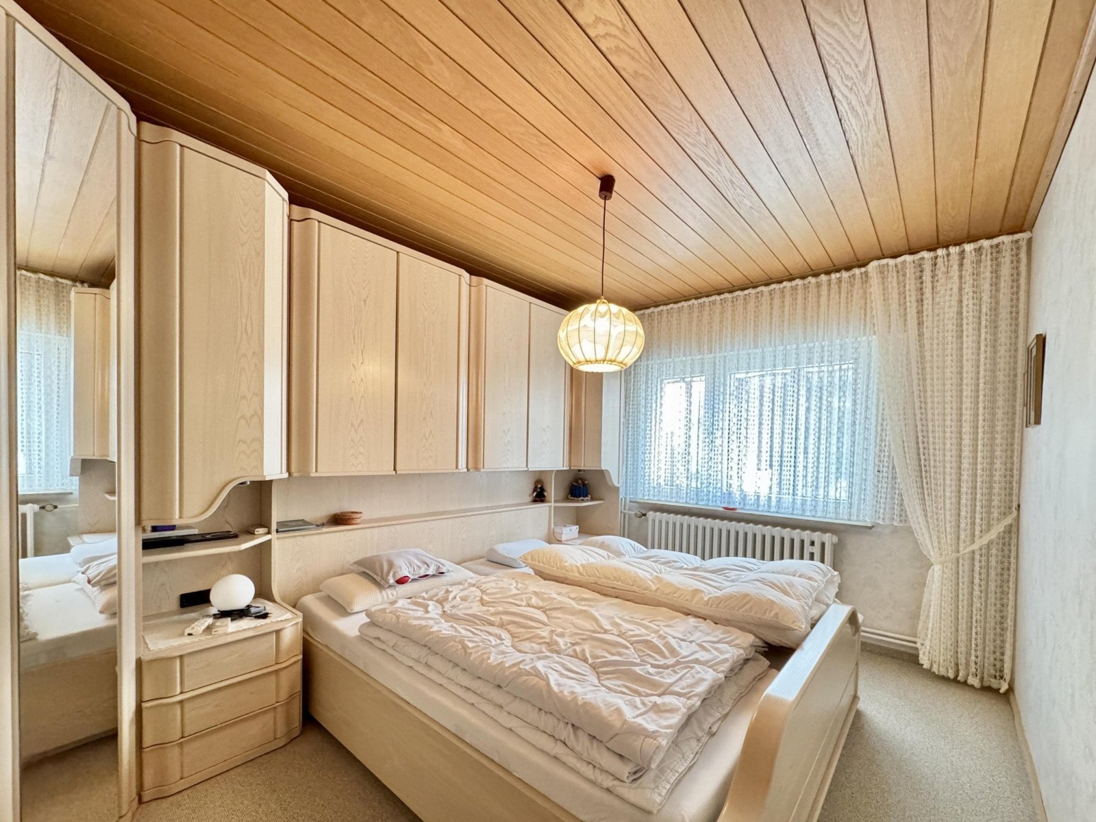 Elternschlafzimmer EG Elternschlafzimmer EG