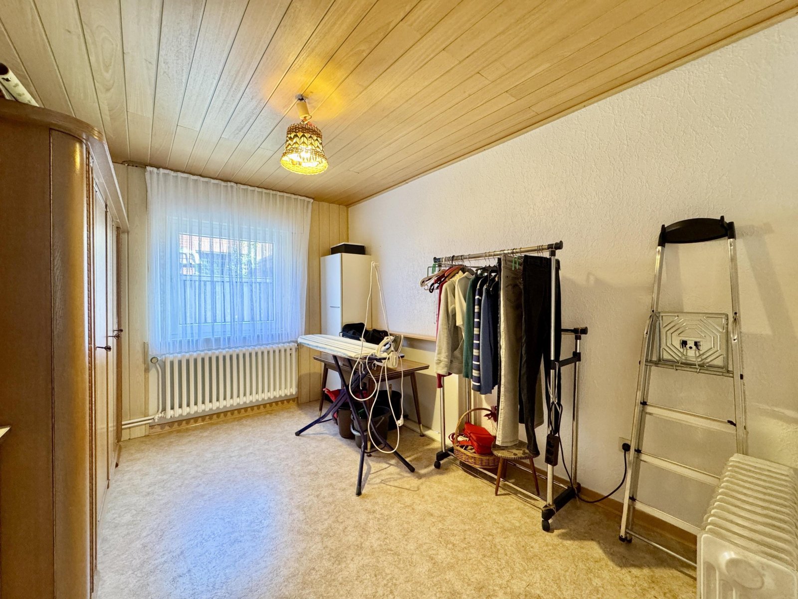 Schlafzimmer 3 EG Schlafzimmer 3 EG