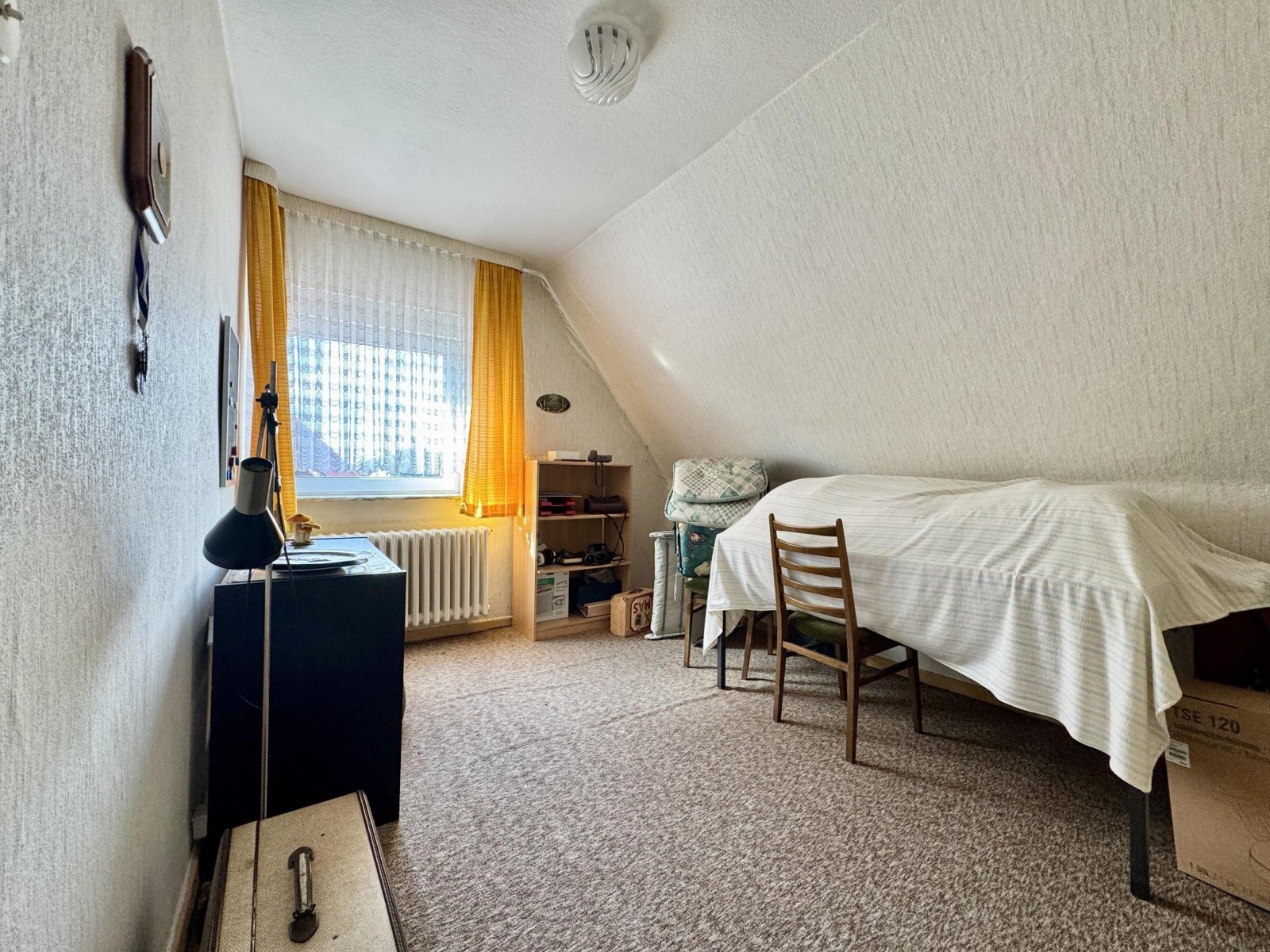 Arbeitszimmer DG Arbeitszimmer DG