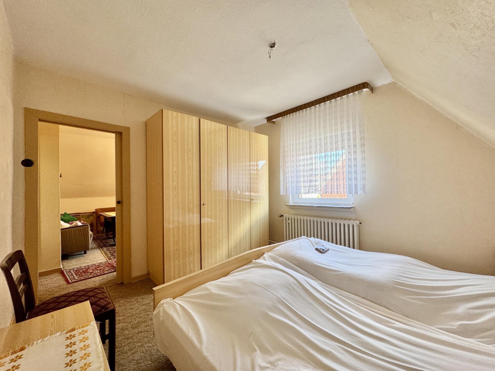 Elternschlafzimmer DG Elternschlafzimmer DG