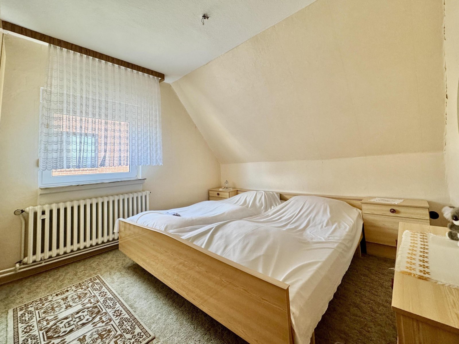 Elternschlafzimmer DG Elternschlafzimmer DG