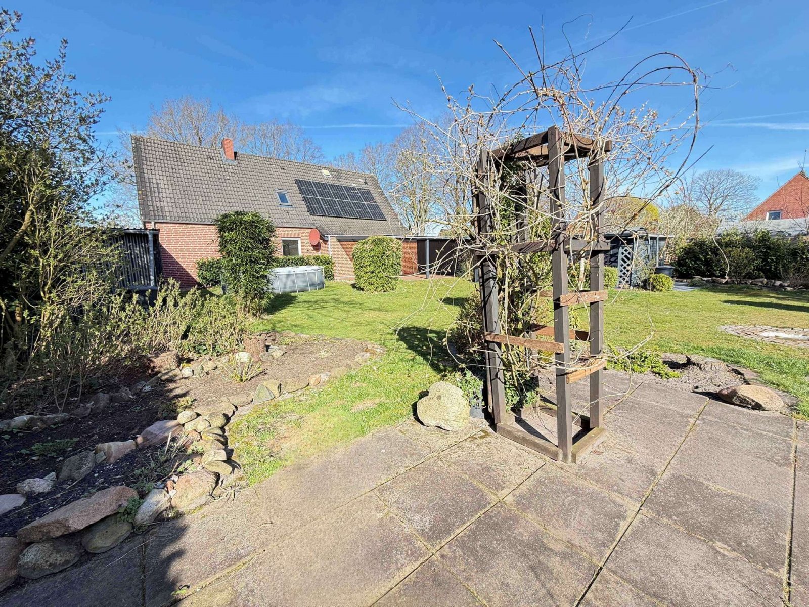 Garten Garten