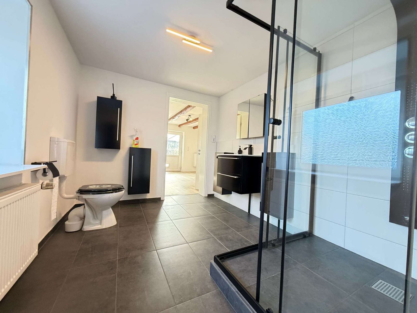 Badezimmer Badezimmer