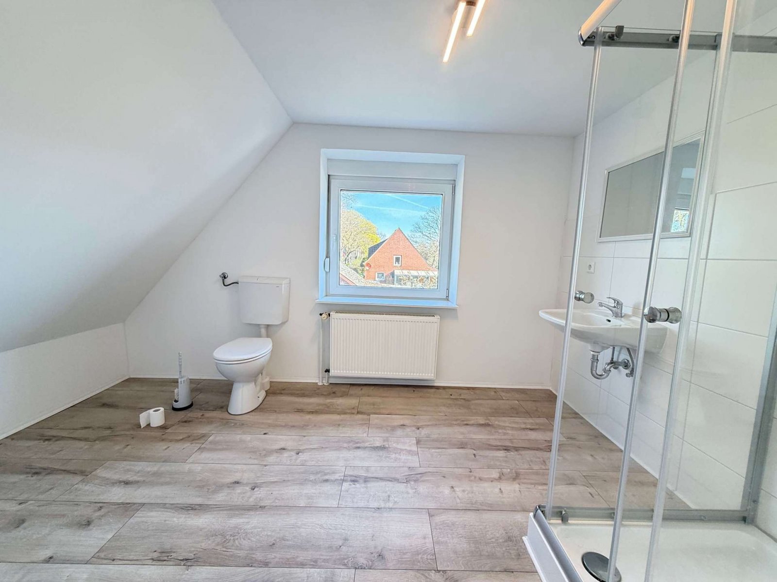 Duschbad OG Duschbad OG
