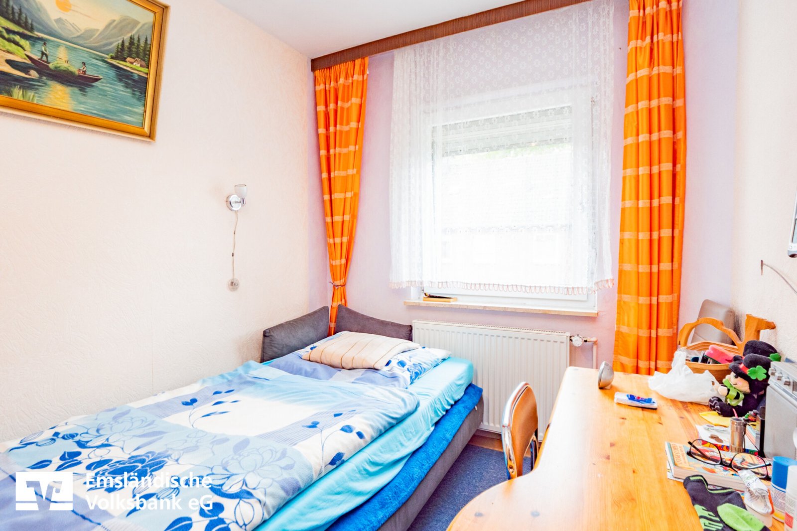 Schlafzimmer OG Schlafzimmer OG
