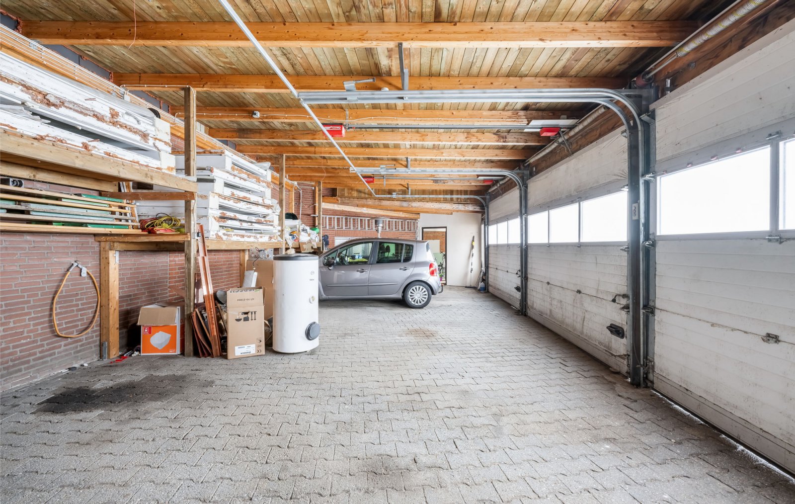 Garage Garage