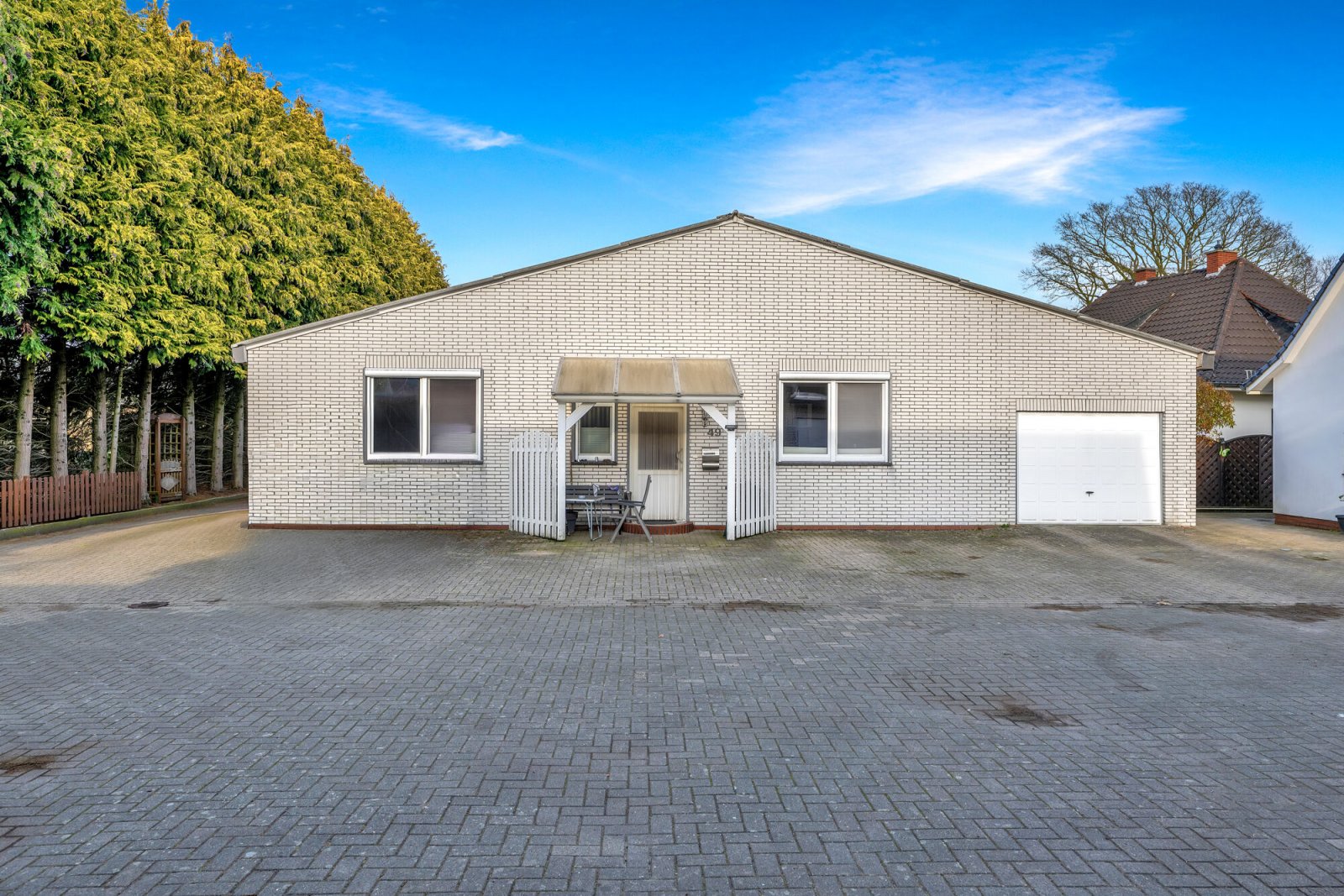 Einliegerwohnung Einliegerwohnung