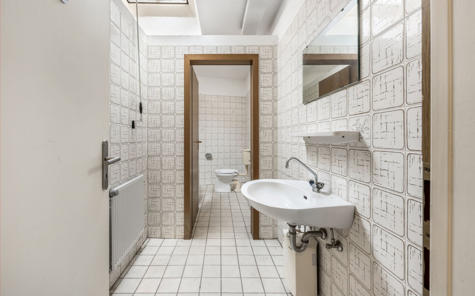 Kunden WC Kunden WC