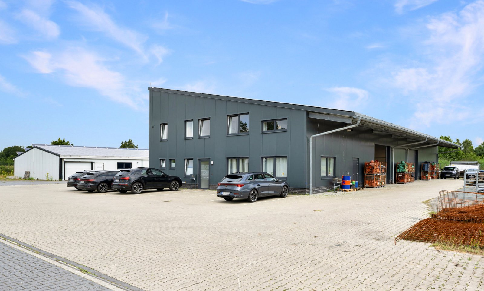 Halle 2