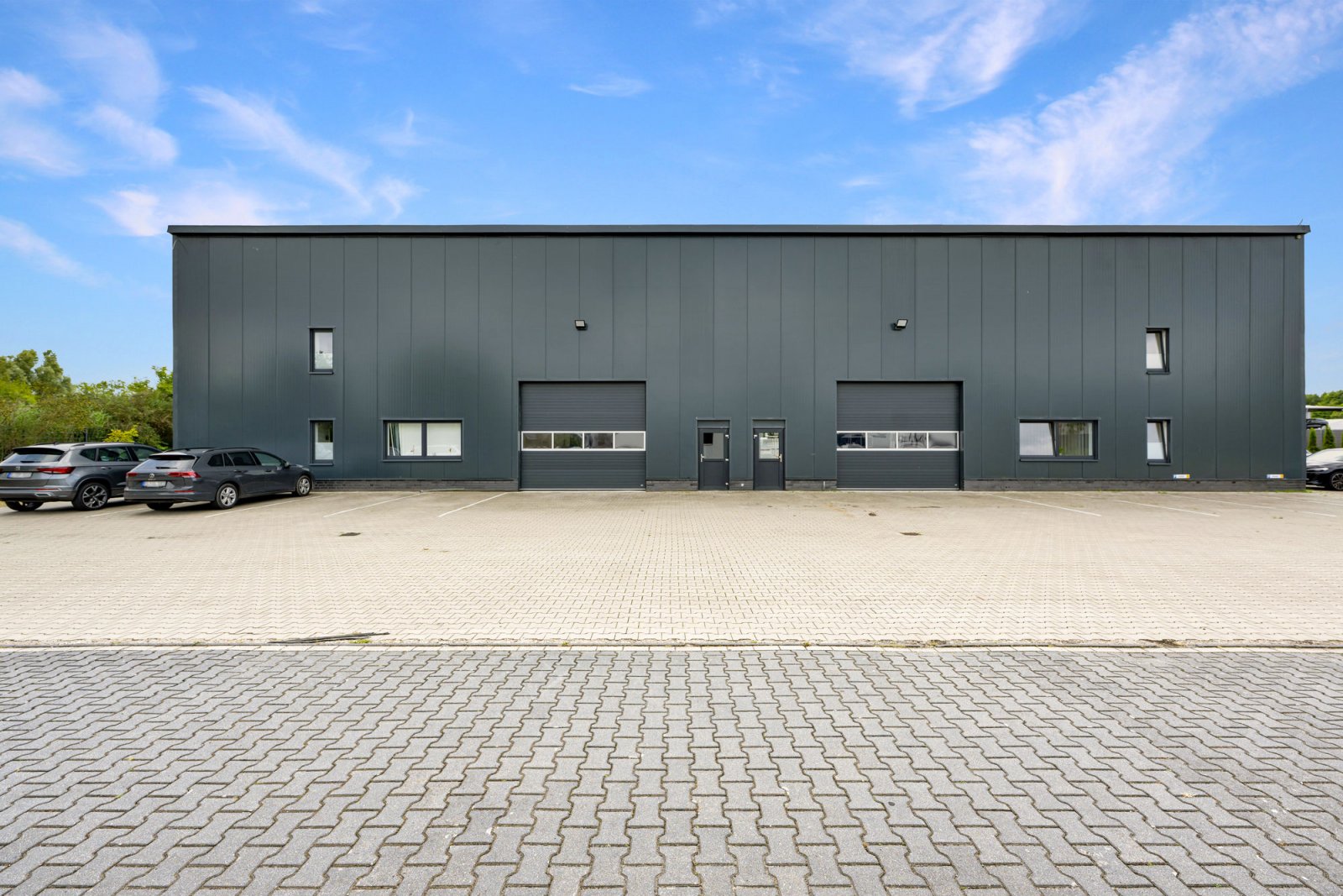 Halle 2