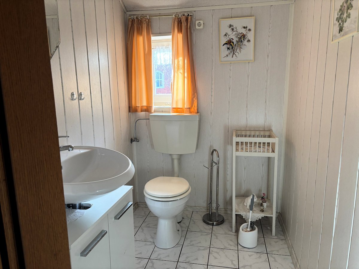 Gäste-WC Gäste-WC
