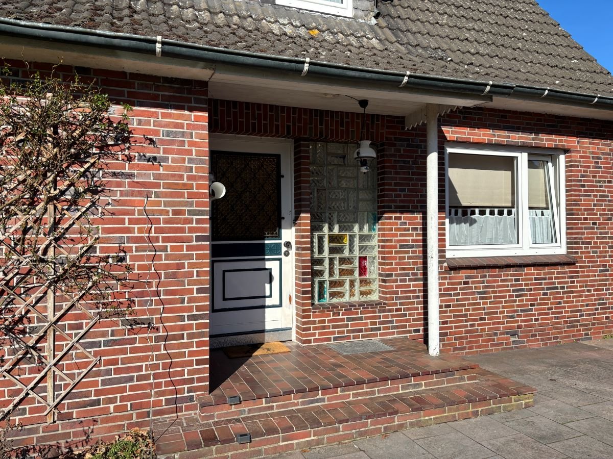 Eingangsbereich Eingangsbereich