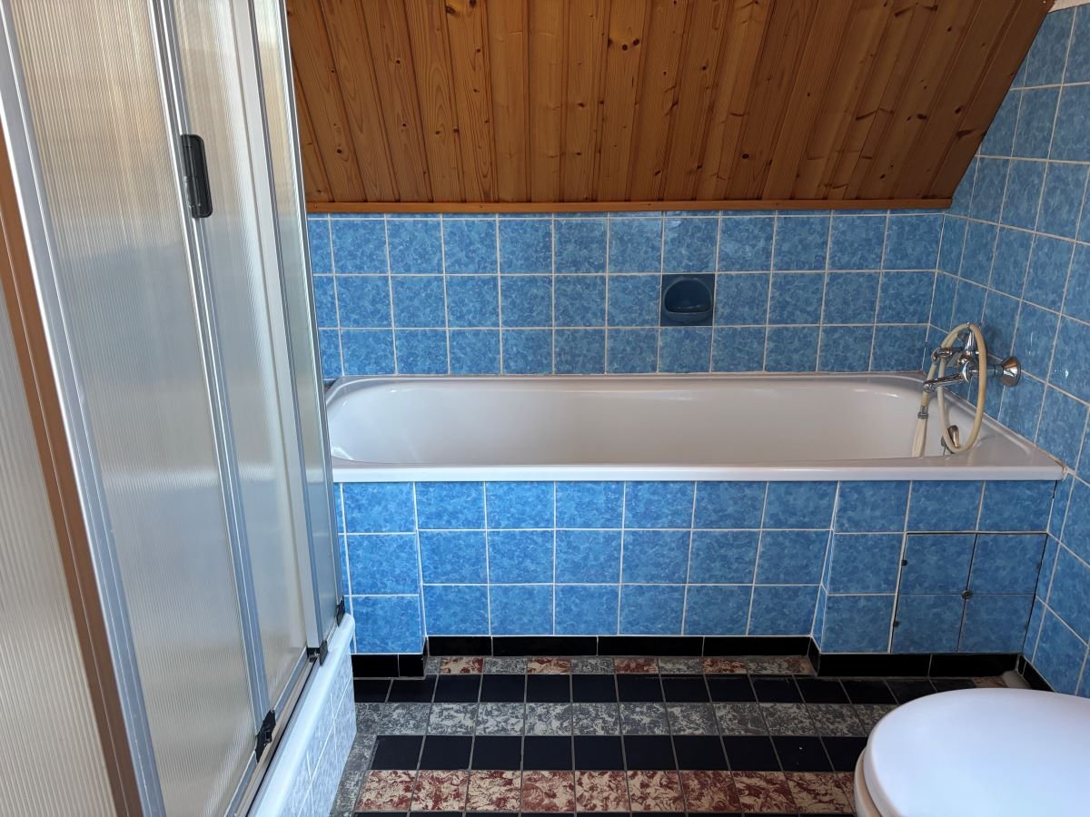 Badezimmer OG Badezimmer OG
