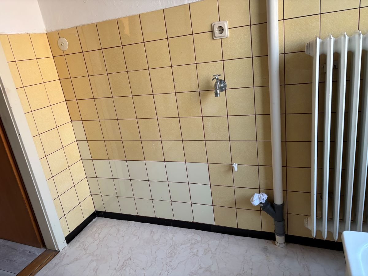 Badezimmer EG Badezimmer EG