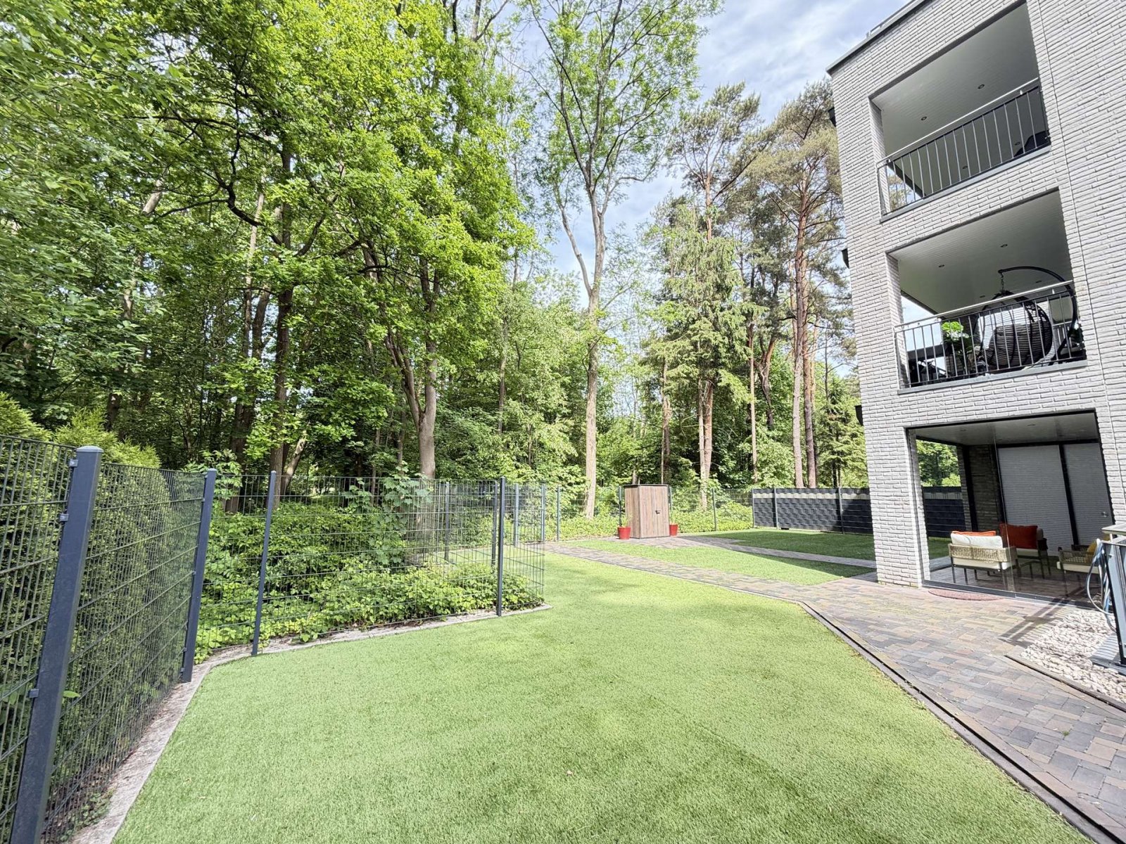 Garten