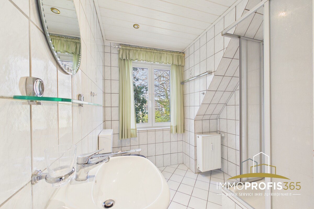 Badezimmer OG