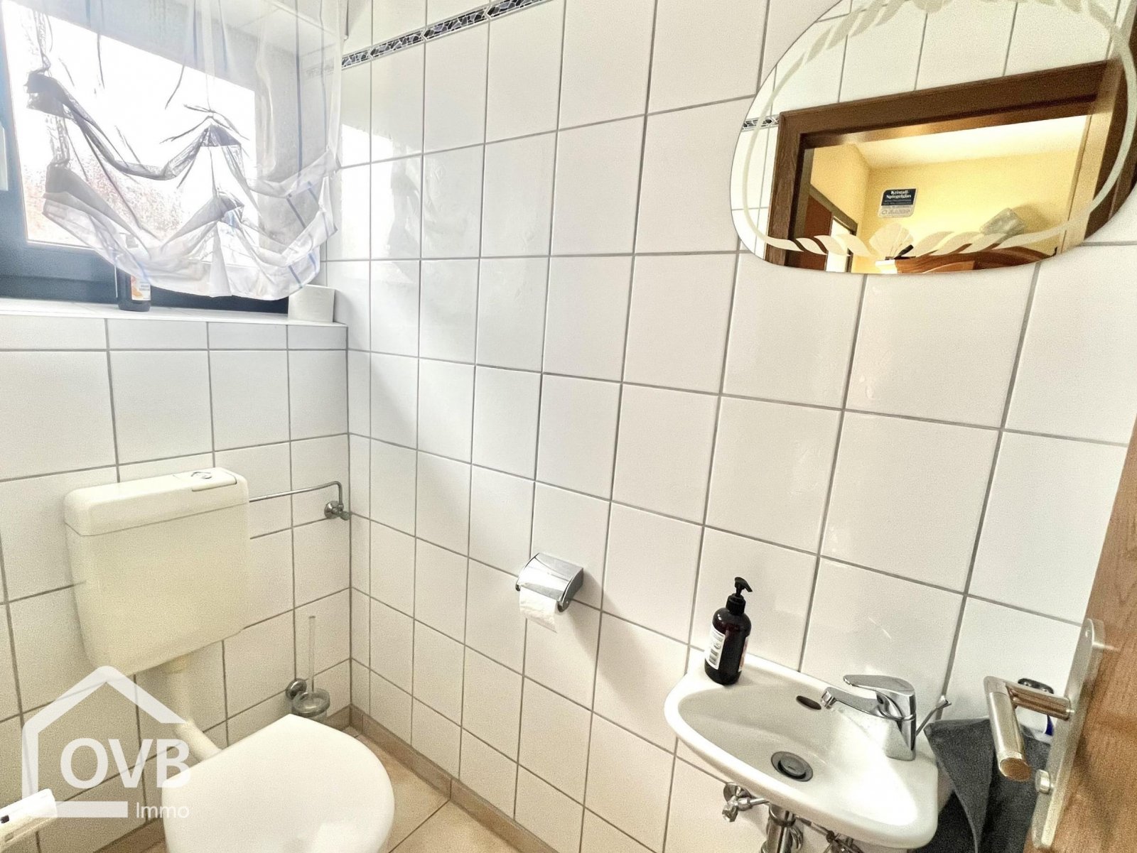 Innenansicht Innenansicht